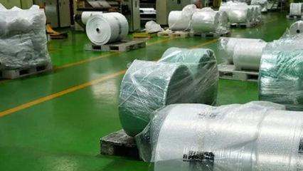 &Uuml;nl&uuml; şirketten k&ouml;t&uuml; haber: İflas etti! Herkesi şaşkına &ccedil;evirdi