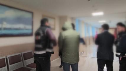 Hastalardan r&uuml;şvet alan doktorlara 12 yıla kadar hapis talebi