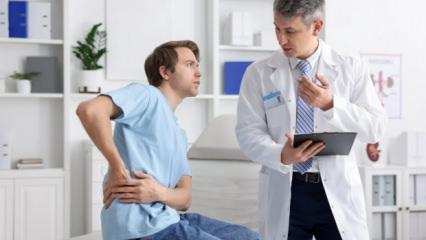 Uzmanlardan kritik uyarı: İdrardaki kanı hafife almayın