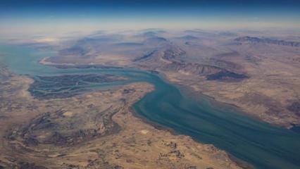 H&uuml;rm&uuml;z Boğazı&rsquo;nda kritik tehlike: Mayın temizliği 6 ayı bulabilir