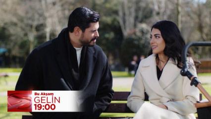 Gelin 426.b&ouml;l&uuml;m: Metin'in itirafı