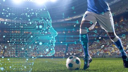 Yapay zeka S&uuml;per Lig'de sezon sonu oluşacak puan durumunu tahmin etti! İşte şampiyon