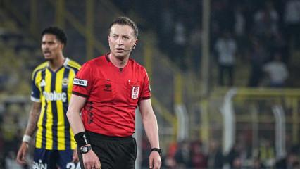 Yasin Kol'dan şaşırtan Fenerbah&ccedil;e ve Galatasaray istatistiği!