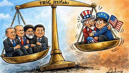 Yeni D&uuml;nya aranıyor