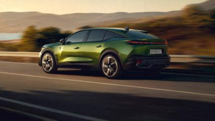 Yeni Peugeot 408'in T&uuml;rkiye fiyatları belli oldu! 300 bin TL indirimle geldi