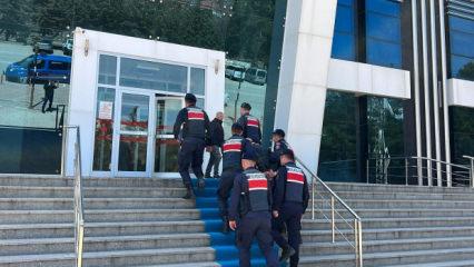 Yer: Burdur! 'Saldırı b&uuml;y&uuml;k olacak' diyerek video &ccedil;ekip paylaştı