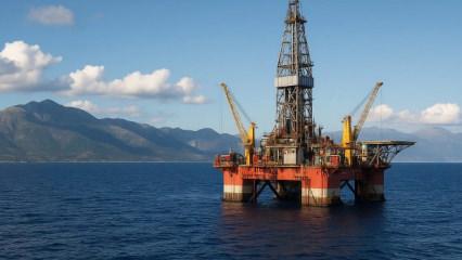 Yunanistan, İyon Denizi'nde ilk sondajı Şubat 2027'de yapacak