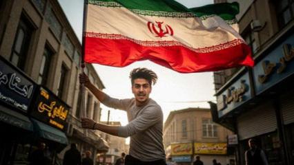 En &ccedil;ok İranlının yaşadığı &uuml;lkeler a&ccedil;ıklandı! İlk sıradaki &uuml;lke d&uuml;ş&uuml;nd&uuml;rd&uuml;...