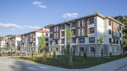 100 bin konut i&ccedil;in son saatler! Gen&ccedil;, emekli, &uuml;&ccedil; &ccedil;ocuk kategorilerinde &ccedil;ıkma ihtimalleri