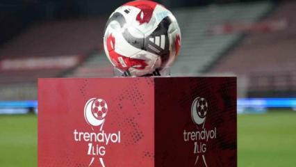 1. Lig sona erdi! İşte oluşan son puan tablosu