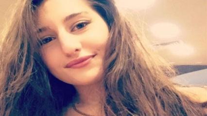 22 yaşındaki Dilruba'yı &ouml;ld&uuml;ren katilin cezası onandı 