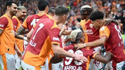 30 milyon yetmedi! 40 milyon teklif edilirse yıldız isim ayrılıyor