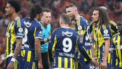 3-0'lık derbi yenilgisi bardağı taşırdı! Y&ouml;netim masada: Radikal kararlar yolda