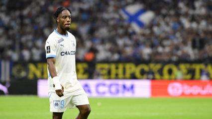 Bonservisine 83 milyon Euro &ouml;denen golc&uuml; S&uuml;per Lig yolunda! Tek şart var