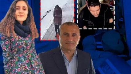 G&uuml;listan Doku cinayetinde yeni gelişme! WhatsApp yazışmaları ortaya &ccedil;ıktı! Şok mesaj