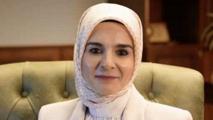 Bakan G&ouml;ktaş'tan sosyal medya d&uuml;zenlemesi a&ccedil;ıklaması: Bu bir yasak değil, d&uuml;zenleme