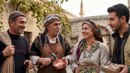 81 ilin tek tek lakapları! Bakın memleketinizi nasıl anıyorlar