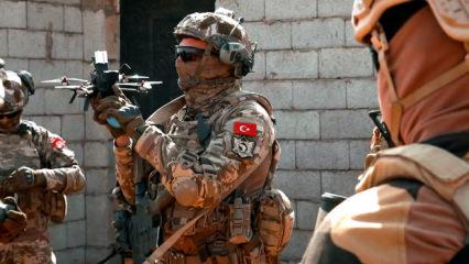 Mehmet&ccedil;ik Libya&rsquo;da: Flintlock-2026&rsquo;dan &ouml;zel g&ouml;r&uuml;nt&uuml;ler paylaşıldı