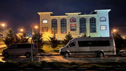 Van'da başıboş sokak k&ouml;pekleri &ccedil;ocuklara saldırdı: 5 yaşındaki Hamza &ouml;ld&uuml;