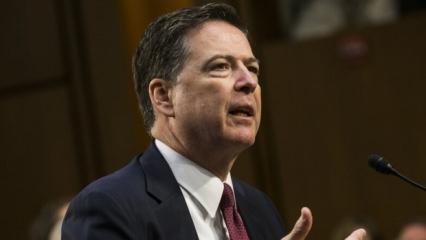 Eski FBI Direkt&ouml;r&uuml;'ne Trump'a tehditten iddianame