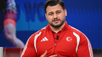 'Allah'ın bir sınavı olarak g&ouml;rd&uuml;m' diyen Rıza Kayaalp: 'O psikolojiyi anlatamam'