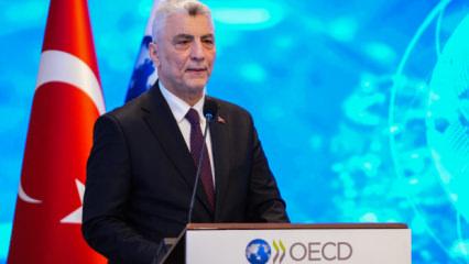 Lityum talebi 10 yılda 4 kat arttı: T&uuml;rkiye kritik minerallerde yeni iş birliğine hazır