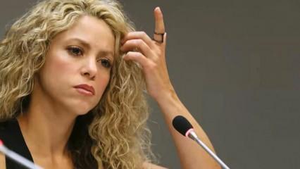 Shakira'nın konser hazırlığında kanlı facia! Ekip &uuml;yesi feci şekilde hayatını kaybetti