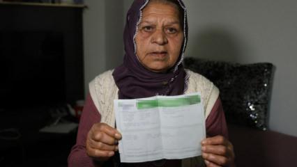 Adana'da akılalmaz iddia: Emekli maaşını &ccedil;eken kiracısı tarafından dolandırıldı