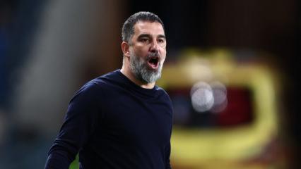 Arda Turan'ın Shakhtar'ı Avrupa'da final şansını mucizelere bıraktı!