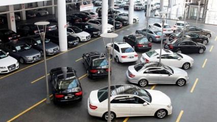 İhracatta nisan şampiyonu belli oldu! 3,9 milyar dolarlık rekor satış