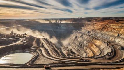 T&uuml;rkiye&rsquo;nin elindeki gizli g&uuml;&ccedil;: Dev rezerv sahaya iniyor! D&uuml;nyanın en b&uuml;y&uuml;klerinden biri