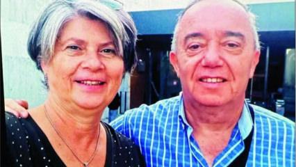 &Ccedil;anakkale'de emekli &ouml;ğretmen ve eşi evlerinde &ouml;l&uuml; bulundu