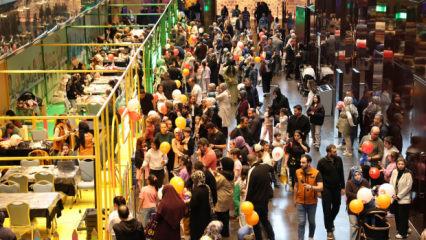 Başkan Altay'dan Konya'da kitap g&uuml;nlerine katılan ve katkı sunanlara teşekk&uuml;r!