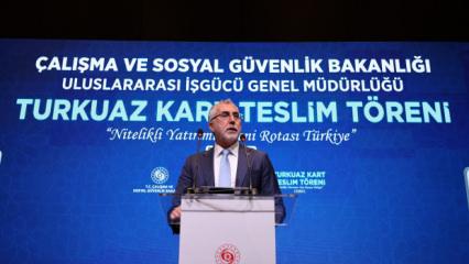 T&uuml;rkiye&rsquo;den dev yatırımcılara "s&uuml;resiz" davet:  22 isme prestijli anahtar verildi!