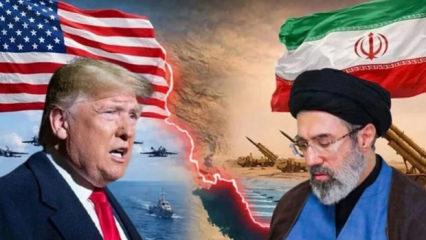 ABD istihbaratı: Trump zafer ilan ederse İran nasıl tepki verir?