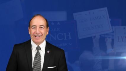 ABD Senato adayından T&uuml;rkiye'ye k&uuml;stah tehdit! Ayasofya iade edilmezse ithalat yasaklansın