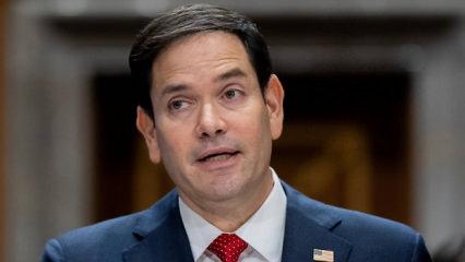 ABD'den Hamas a&ccedil;ıklaması: Silahsızlandırılabilir