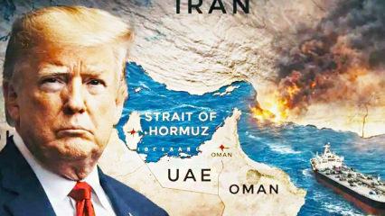 ABD'den İran'a 6 milyar dolarlık hasar