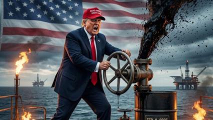 ABD'nin en &ccedil;ok petrol sattığı &uuml;lkeler a&ccedil;ıklandı! İkinci sıradaki &uuml;lke ters k&ouml;şe yaptı...