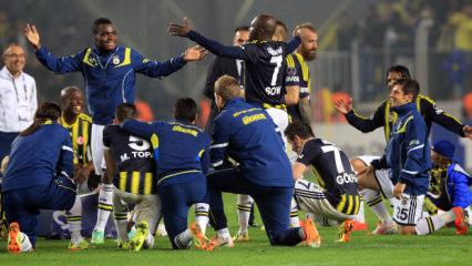 Fenerbah&ccedil;e'nin efsane golc&uuml;s&uuml; hocalığa aday oldu! Desteklediği başkanı duyurdu