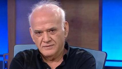  Sadettin Saran'a sert s&ouml;zler! 'D&uuml;nk&uuml; &ccedil;ocuk kabadayılık yapıyor'