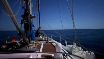 Akdeniz&rsquo;de Sumud Gazze'de umut