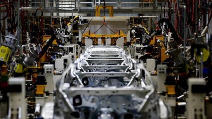 Almanya&rsquo;da iş g&uuml;c&uuml; maliyetleri AB ortalamasının y&uuml;zde 29 &uuml;zerine &ccedil;ıktı