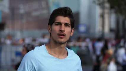 Aniden fenalaşan Oktay &Ccedil;ubuk'ta &uuml;zen haber! 30 yaşında kalbi durdu