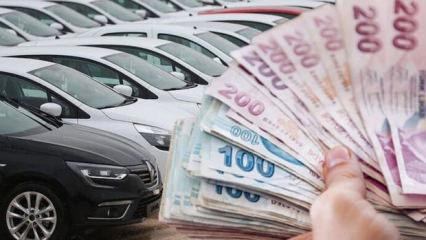 Ara&ccedil; satacaklar dikkat: Şart kaldırıldı! Artık aranmayacak