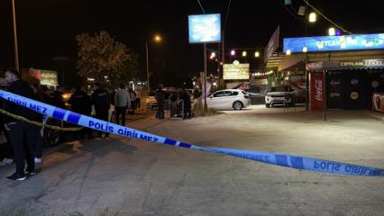 Aydın'da silahlı saldırı! Hayatını kaybetti