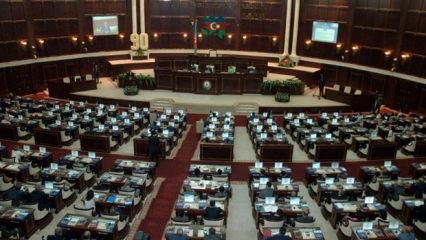 Azerbaycan skandal karar sonrası AP'yle t&uuml;m ilişkilerini kesti