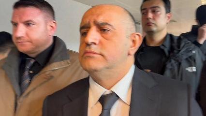 'Aziz İhsan Aktaş su&ccedil; &ouml;rg&uuml;t&uuml;' davasında duruşmanın g&ouml;r&uuml;lmesine devam edilecek 