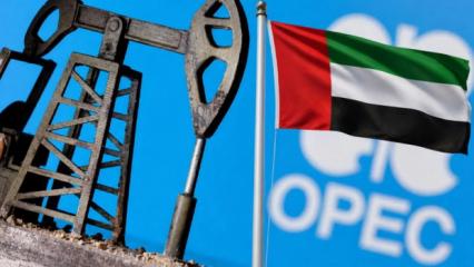 BAE'nin ayrılık kararı OPEC'te dengeleri değiştiriyor