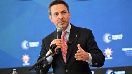 Bakan Bayraktar: İş&ccedil;ilerimizin mağdur olmayacağı bir s&uuml;re&ccedil; y&uuml;r&uuml;t&uuml;yoruz
